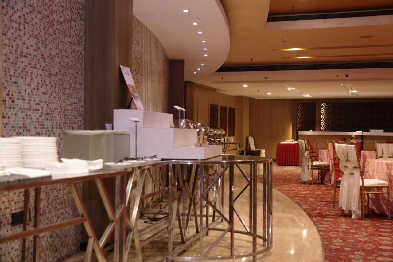 Fortune Sector 27, Noida - Member Itc Hotels' Group Exterior photo