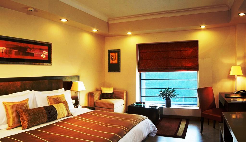 Fortune Sector 27, Noida - Member Itc Hotels' Group Room photo