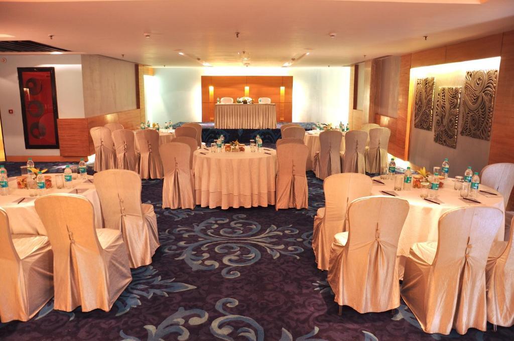 Fortune Sector 27, Noida - Member Itc Hotels' Group Exterior photo