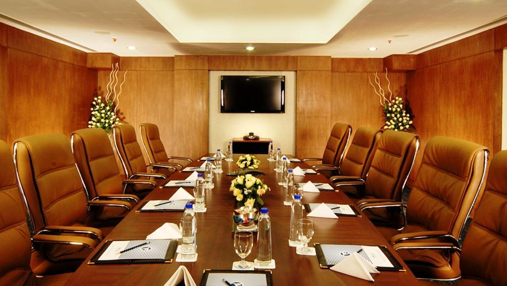 Fortune Sector 27, Noida - Member Itc Hotels' Group Exterior photo