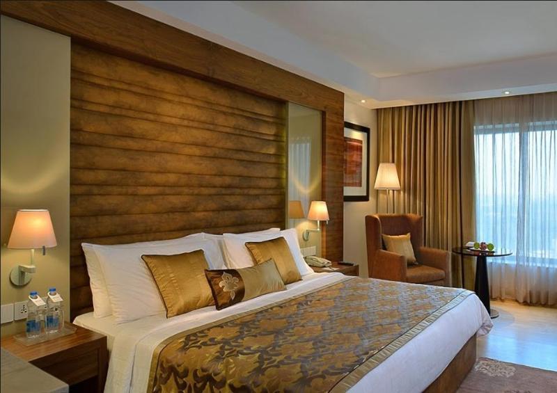 Fortune Sector 27, Noida - Member Itc Hotels' Group Exterior photo