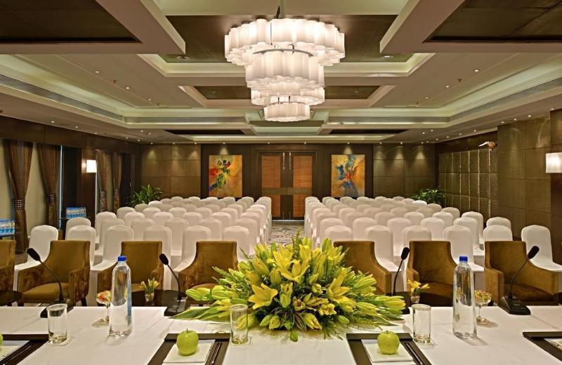 Fortune Sector 27, Noida - Member Itc Hotels' Group Exterior photo
