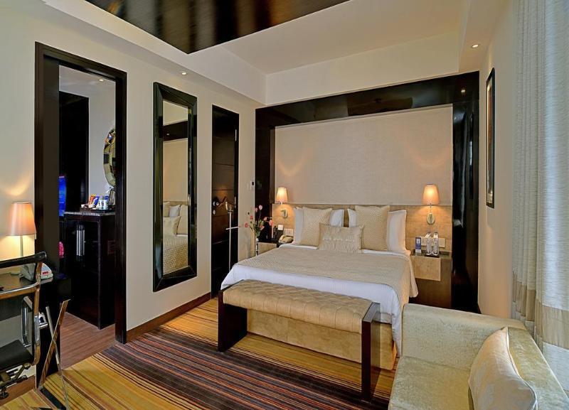 Fortune Sector 27, Noida - Member Itc Hotels' Group Exterior photo