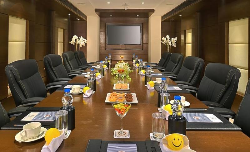 Fortune Sector 27, Noida - Member Itc Hotels' Group Exterior photo