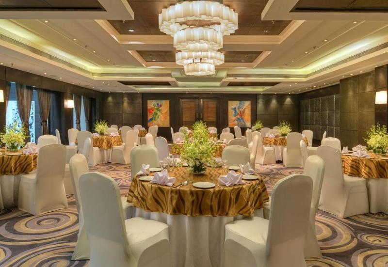 Fortune Sector 27, Noida - Member Itc Hotels' Group Exterior photo