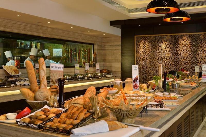 Fortune Sector 27, Noida - Member Itc Hotels' Group Exterior photo