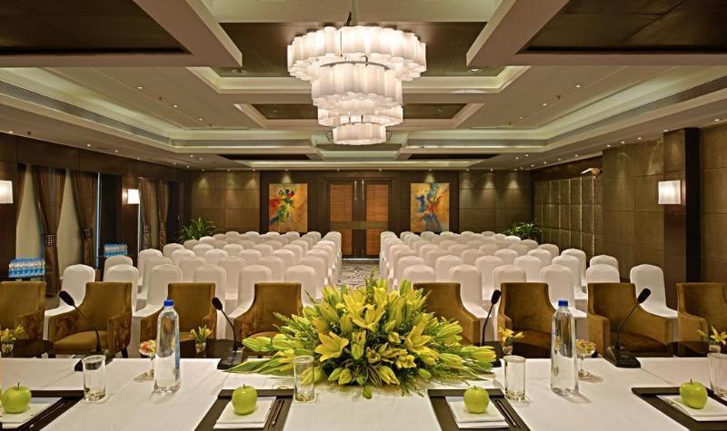 Fortune Sector 27, Noida - Member Itc Hotels' Group Exterior photo