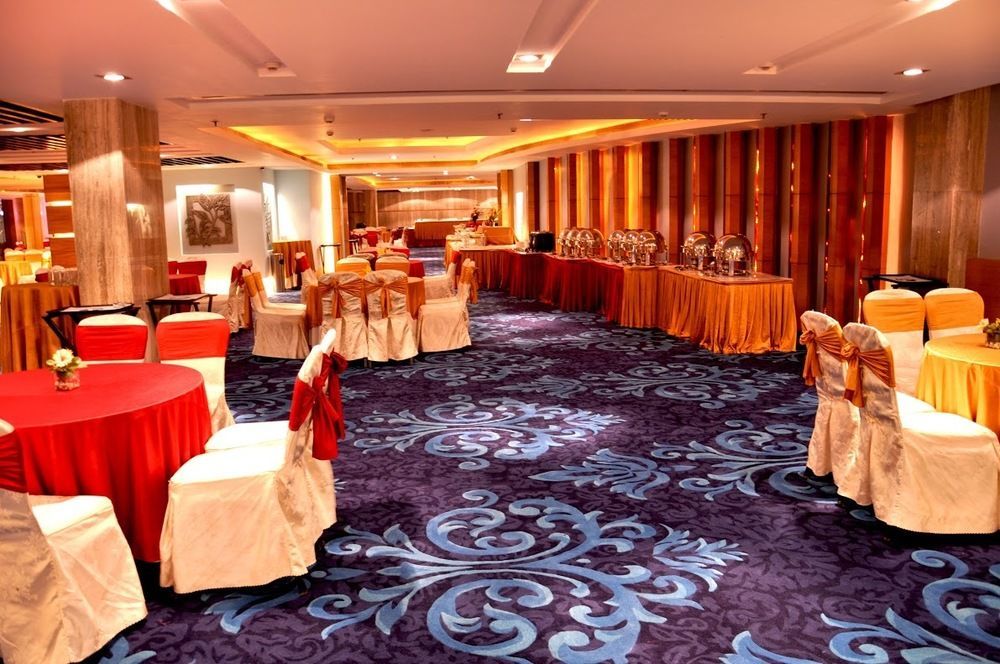 Fortune Sector 27, Noida - Member Itc Hotels' Group Exterior photo