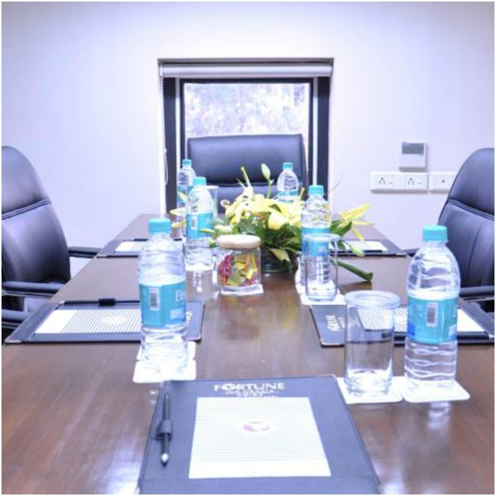 Fortune Sector 27, Noida - Member Itc Hotels' Group Exterior photo