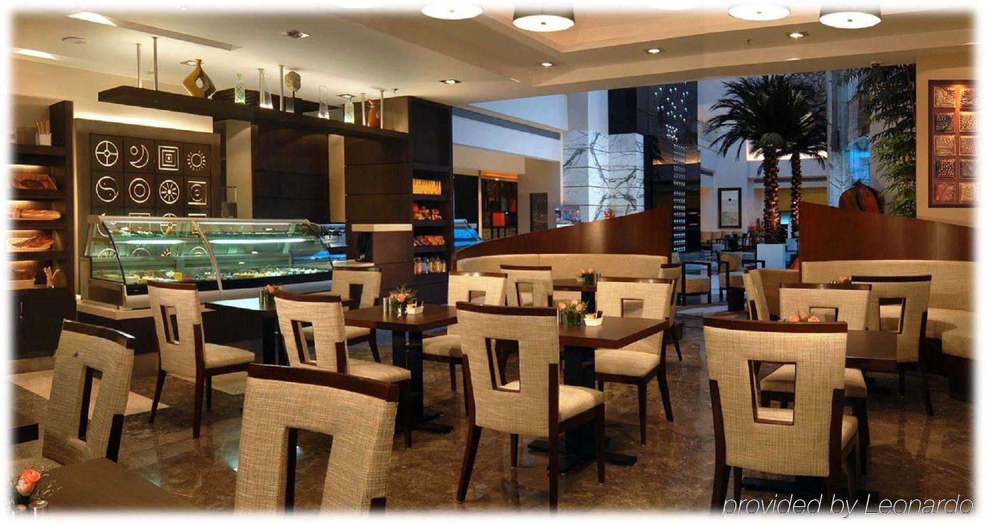Fortune Sector 27, Noida - Member Itc Hotels' Group Restaurant photo