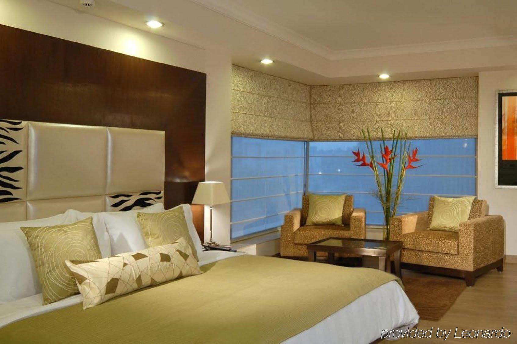 Fortune Sector 27, Noida - Member Itc Hotels' Group Exterior photo