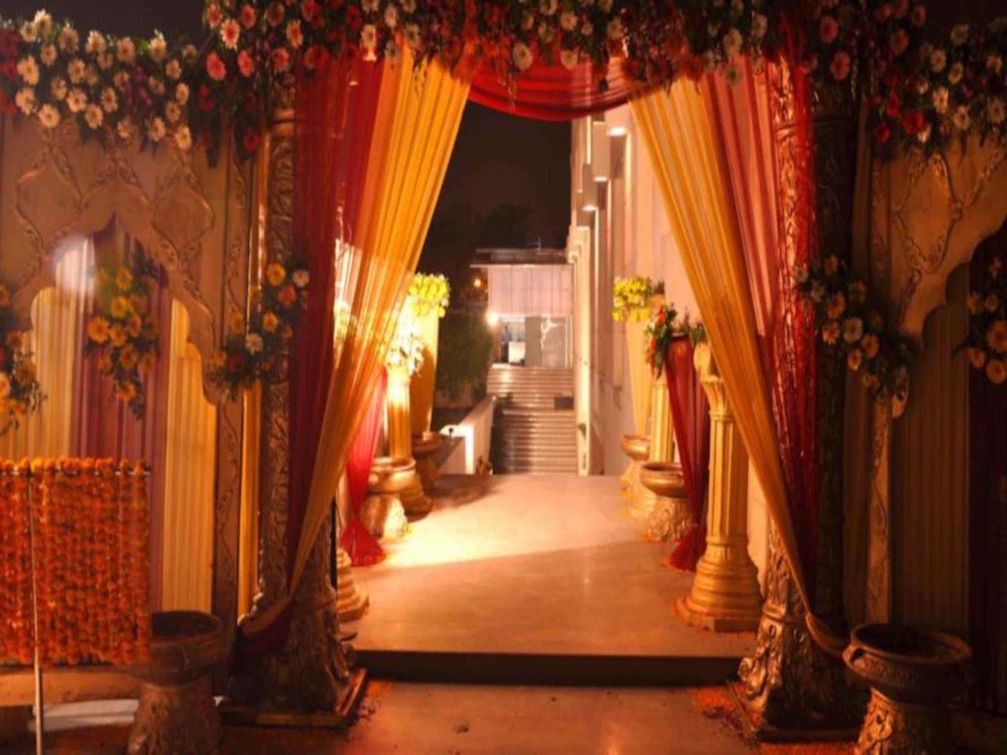 Fortune Sector 27, Noida - Member Itc Hotels' Group Exterior photo
