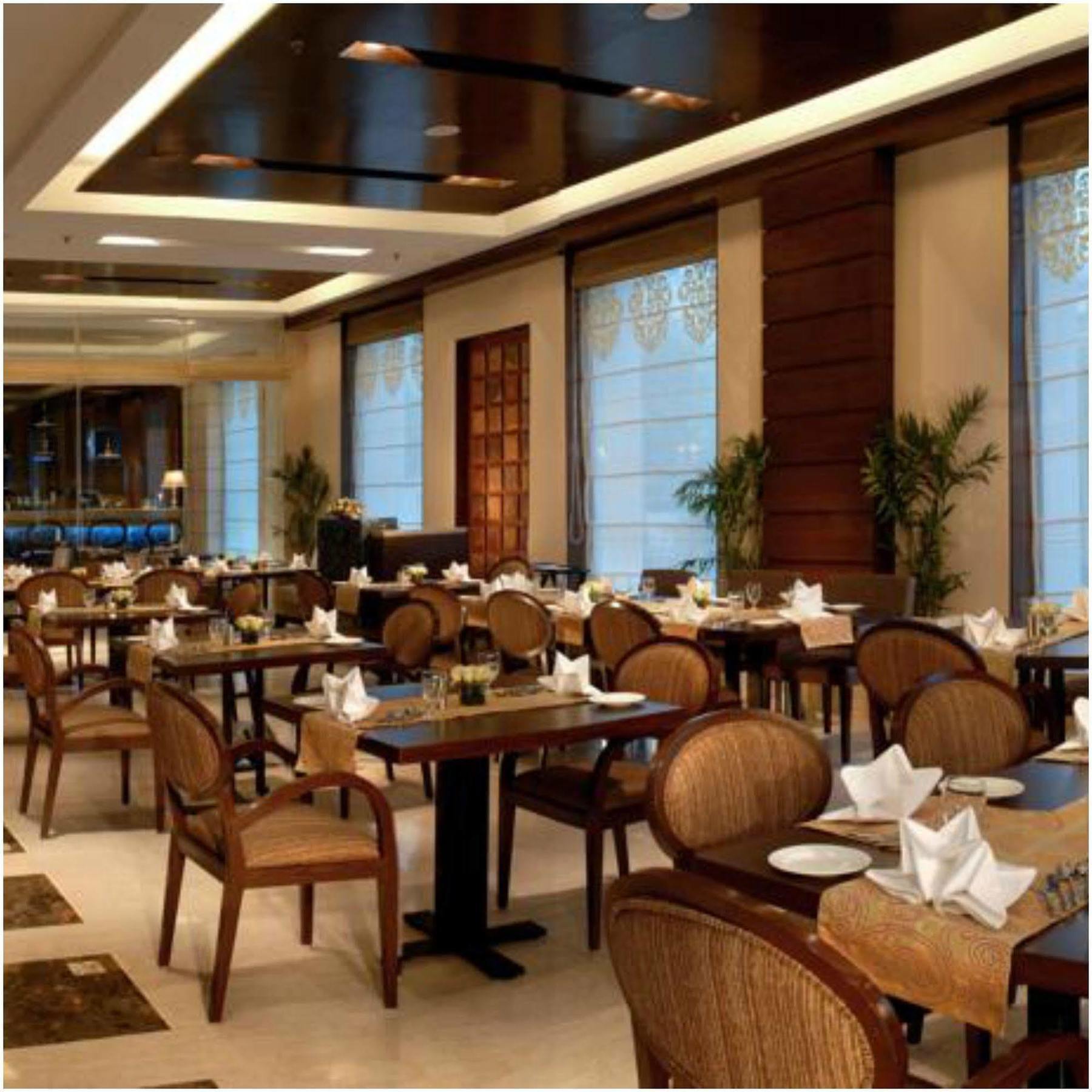 Fortune Sector 27, Noida - Member Itc Hotels' Group Exterior photo