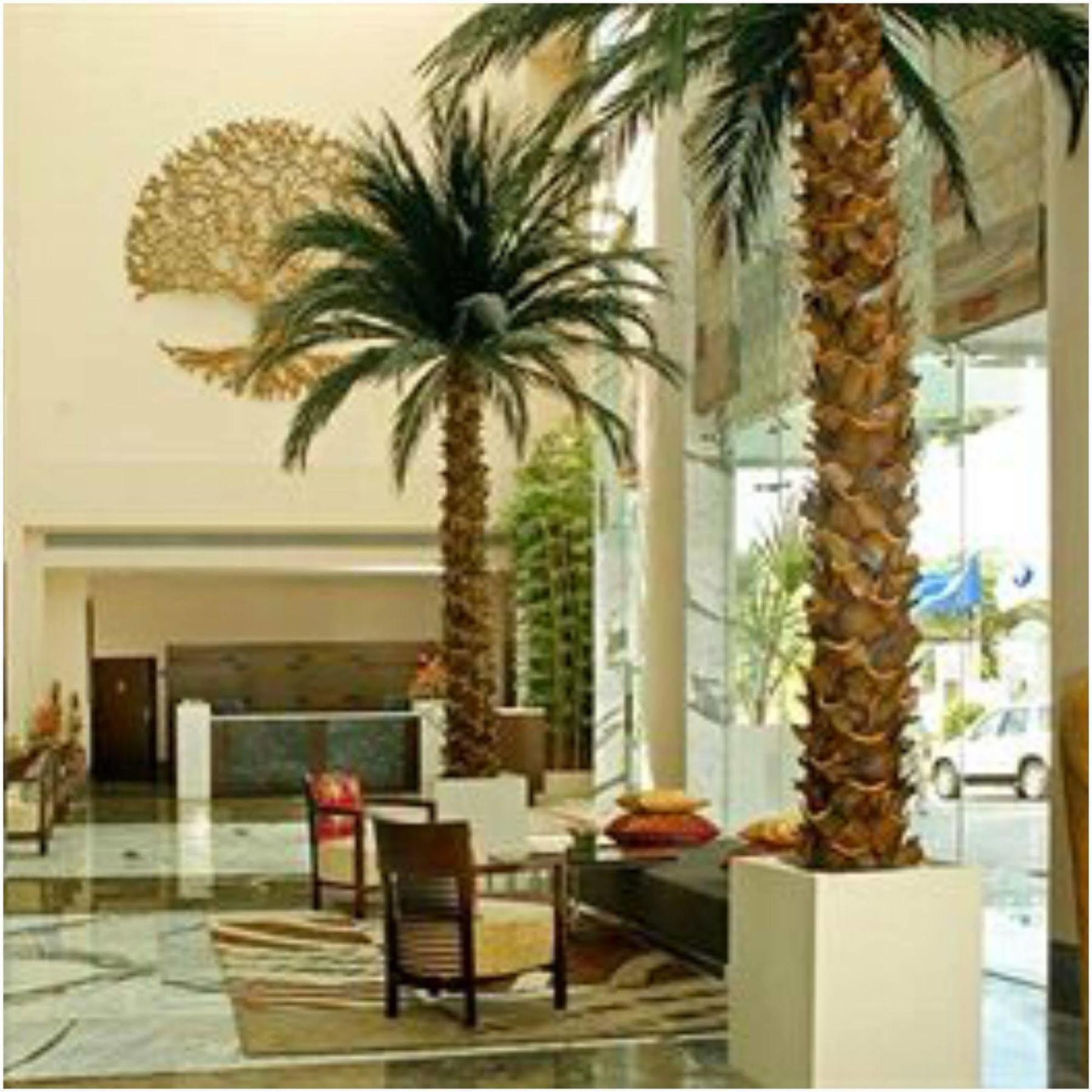 Fortune Sector 27, Noida - Member Itc Hotels' Group Exterior photo