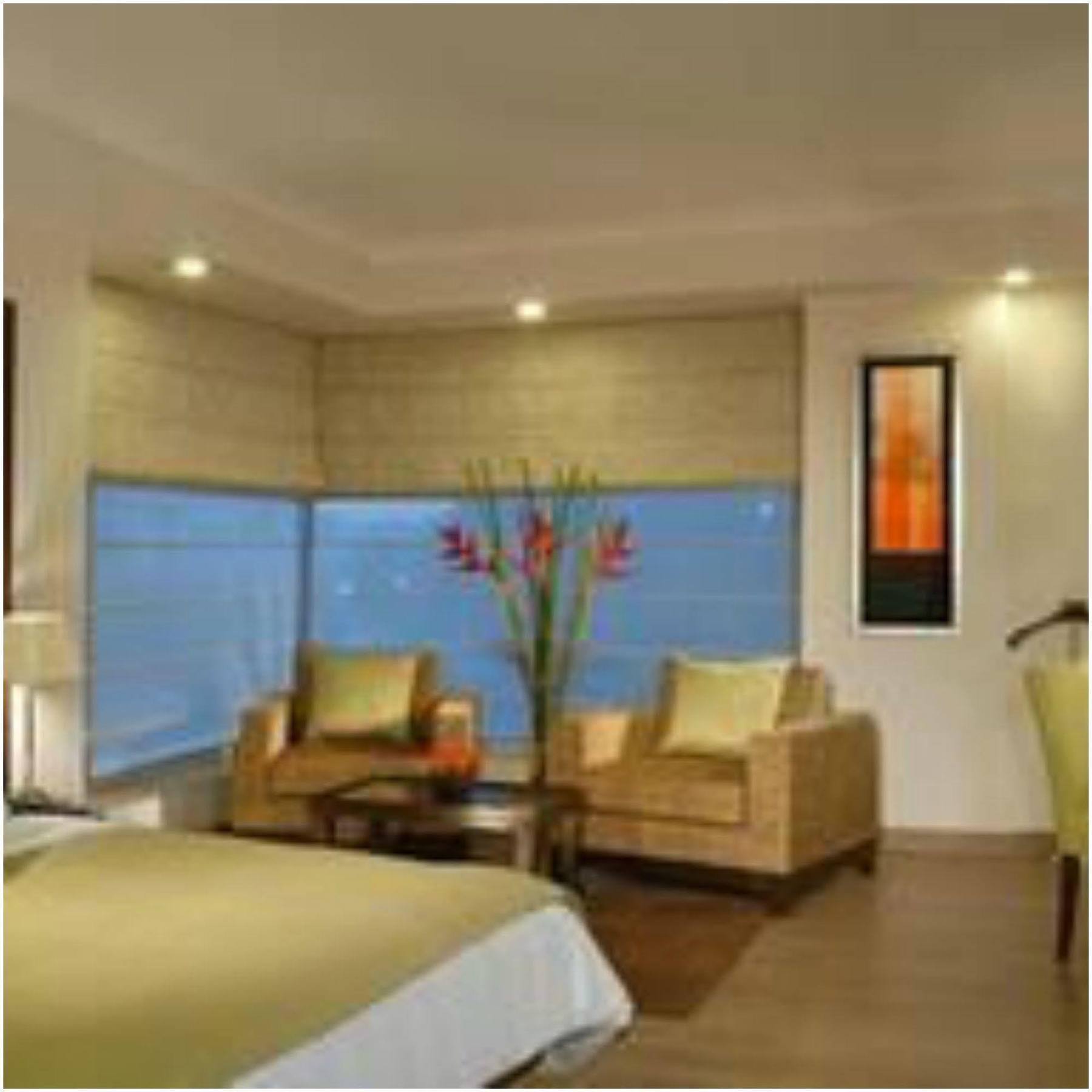 Fortune Sector 27, Noida - Member Itc Hotels' Group Exterior photo