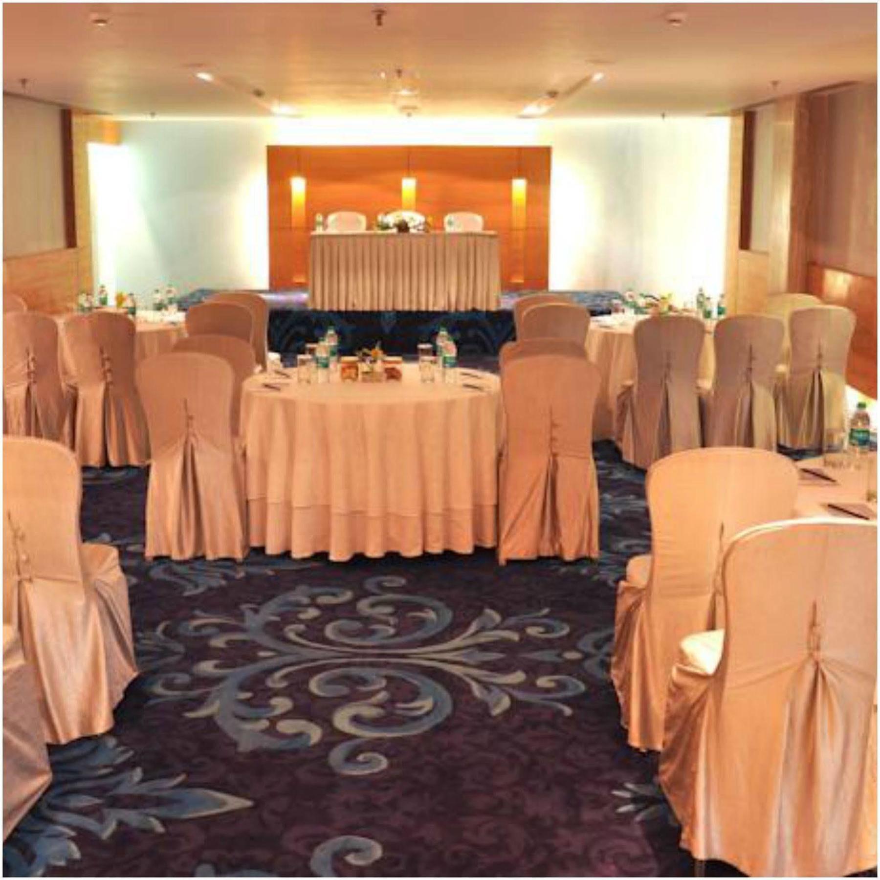 Fortune Sector 27, Noida - Member Itc Hotels' Group Exterior photo