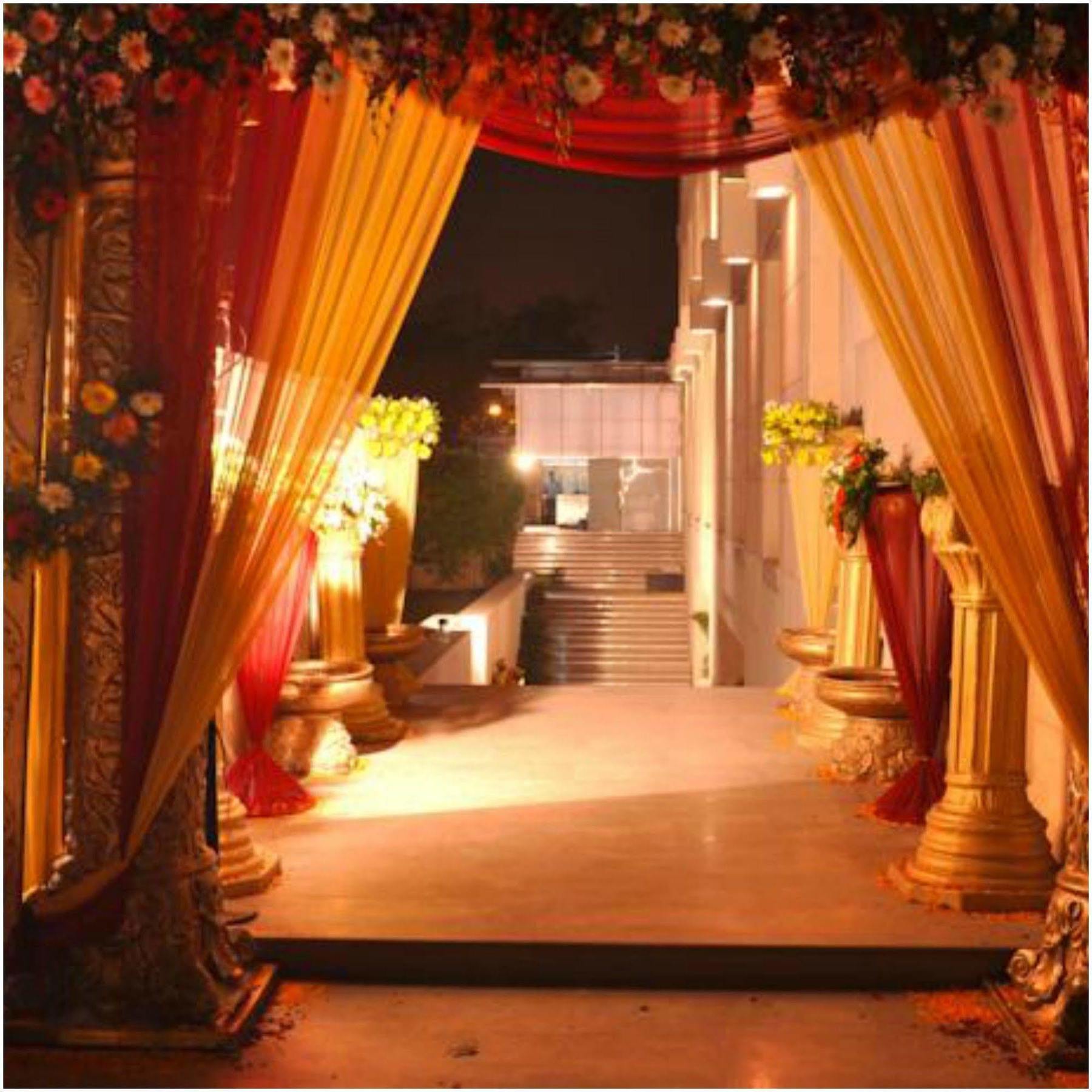 Fortune Sector 27, Noida - Member Itc Hotels' Group Exterior photo