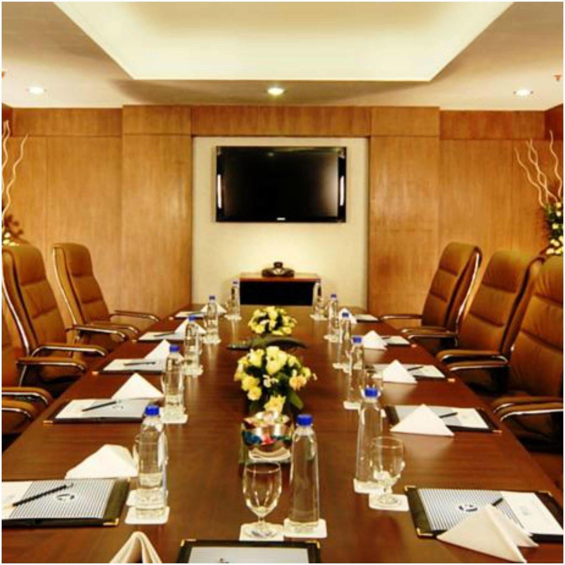 Fortune Sector 27, Noida - Member Itc Hotels' Group Exterior photo