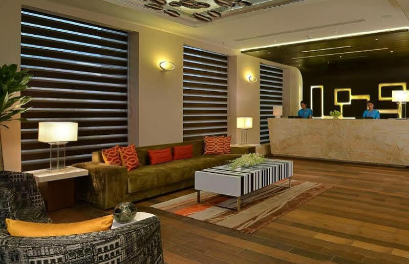 Fortune Sector 27, Noida - Member Itc Hotels' Group Exterior photo